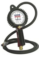 Contrôle et gonflage gratuits